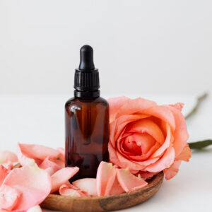 Rose Essential Oil - Image 1